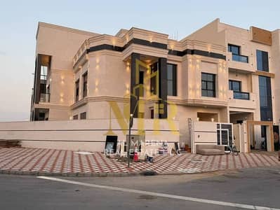 7 Bedroom Villa for Sale in Al Helio, Ajman - 840965795-800x600. jpeg