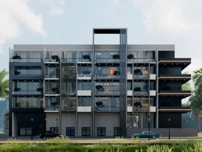 2 Bedroom Flat for Sale in Jumeirah Village Circle (JVC), Dubai - 16. jpg