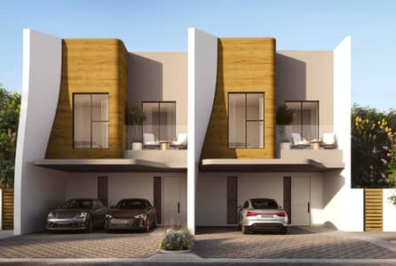 3 Bedroom Townhouse for Sale in Rodhat Al Sidir, Sharjah - 8. jpg 3 Bedroom Townhouse for Sale in Rodhat Al Sidir, Sharjah - 8. jpg
