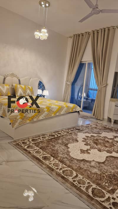 2 Bedroom Flat for Rent in Ajman Downtown, Ajman - WhatsApp Image 2026-05-30 at 7.34. 25 PM. jpeg
