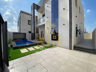 6 Bedroom Villa for Sale in Al Bahia, Ajman - 840317524-800x600. jpeg 6 Bedroom Villa for Sale in Al Bahia, Ajman - 840317524-800x600. jpeg
