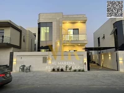 5 Bedroom Villa for Sale in Al Zahya, Ajman - 840488635-800x600. jpeg 5 Bedroom Villa for Sale in Al Zahya, Ajman - 840488635-800x600. jpeg