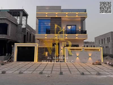 5 Bedroom Villa for Sale in Al Helio, Ajman - 840768964-800x600. jpeg 5 Bedroom Villa for Sale in Al Helio, Ajman - 840768964-800x600. jpeg