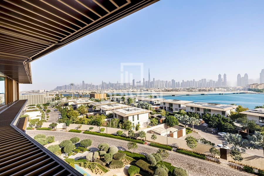 Appartamento a Jumeirah,Jumeirah Bay Islands,Bulgari Residences,Bulgari Residence 2, 1 camera da letto, 17000000 AED - 14698106 Appartamento a Jumeirah,Jumeirah Bay Islands,Bulgari Residences,Bulgari Residence 2, 1 camera da letto, 17000000 AED - 14698106
