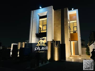 4 Bedroom Villa for Sale in Al Helio, Ajman - IMG-20251011-WA0369. jpg 4 Bedroom Villa for Sale in Al Helio, Ajman - IMG-20251011-WA0369. jpg