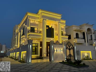 5 Bedroom Villa for Sale in Al Helio, Ajman - batch_WhatsApp Image 2026-05-13 at 1.13. 55 PM. jpg