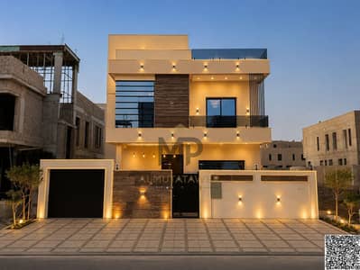 5 Bedroom Villa for Sale in Al Helio, Ajman - batch_WhatsApp Image 2026-05-20 at 11.58. 37 PM. jpg 5 Bedroom Villa for Sale in Al Helio, Ajman - batch_WhatsApp Image 2026-05-20 at 11.58. 37 PM. jpg