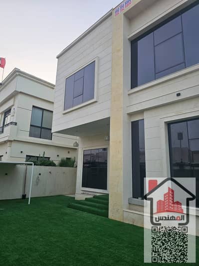 3 Bedroom Villa for Rent in Al Helio, Ajman - 57669fec-1d2f-4fa5-829a-99016b3f5c56. jpg