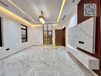 4 Bedroom Villa for Sale in Al Bahia, Ajman - photo_2_2026-02-11_11-03-55. jpg 4 Bedroom Villa for Sale in Al Bahia, Ajman - photo_2_2026-02-11_11-03-55. jpg