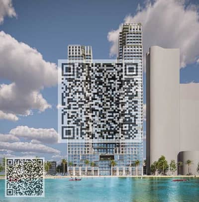 2 Schlafzimmer Wohnung zum zum Verkauf in Corniche Ajman, Ajman - mawjan. jpg 2 Schlafzimmer Wohnung zum zum Verkauf in Corniche Ajman, Ajman - mawjan. jpg