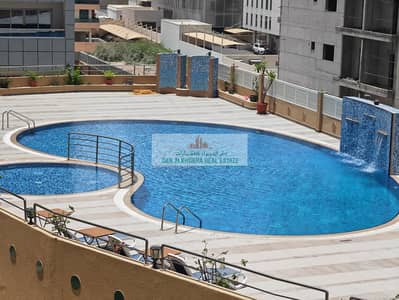 1 Bedroom Apartment for Rent in Dubai Silicon Oasis (DSO), Dubai - WhatsApp Image 2026-05-30 at 11.40. 05 AM (1). jpeg