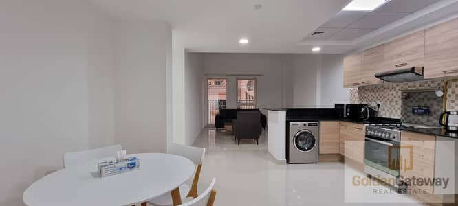 2 Bedroom Apartment for Rent in Dubai Sports City, Dubai - 20211230_171252. jpg