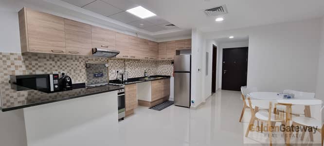 2 habitaciones Apartamento para en Alquiler en Dubai Sports City, Dubai - 20211230_171318. jpg 2 habitaciones Apartamento para en Alquiler en Dubai Sports City, Dubai - 20211230_171318. jpg