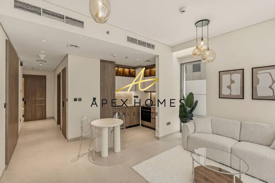 شقة في ماريوت ريزيدنس (ويست فايف)،الخليج التجاري 1 غرفة 1850000 درهم - 15325454 شقة في ماريوت ريزيدنس (ويست فايف)،الخليج التجاري 1 غرفة 1850000 درهم - 15325454