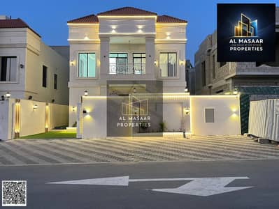 4 Bedroom Villa for Sale in Al Helio, Ajman - WhatsApp Image 2026-05-30 at 10.44. 11 AM. jpeg 4 Bedroom Villa for Sale in Al Helio, Ajman - WhatsApp Image 2026-05-30 at 10.44. 11 AM. jpeg