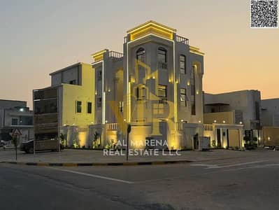 5 Bedroom Villa for Sale in Al Zahya, Ajman - 840268270-800x600. jpeg
