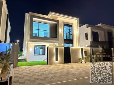 5 Bedroom Villa for Sale in Al Helio, Ajman - WhatsApp Image 2026-05-29 at 12.06. 58 AM (3). jpeg