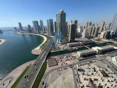 1 Bedroom Apartment for Rent in Al Taawun, Sharjah - IMG-20260511-WA0065. jpg 1 Bedroom Apartment for Rent in Al Taawun, Sharjah - IMG-20260511-WA0065. jpg