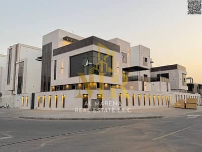 6 Bedroom Villa for Sale in Al Helio, Ajman - 838824828-800x600. jpeg