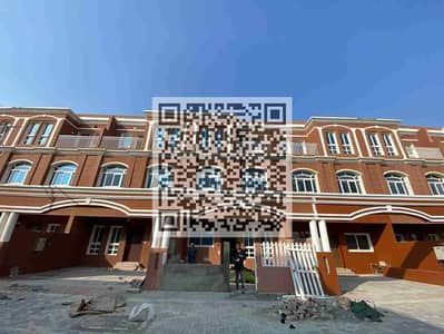 阿吉曼上城区， 阿治曼 4 卧室联排别墅待售 - UnaTZlwjOQ2jZ3YWGyLNnjGwhgjSBBk4C7LLPeUY