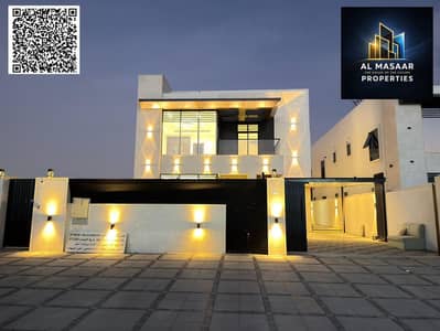 5 Bedroom Villa for Sale in Al Mowaihat, Ajman - WhatsApp Image 2026-02-12 at 8.58. 11 PM. jpeg 5 Bedroom Villa for Sale in Al Mowaihat, Ajman - WhatsApp Image 2026-02-12 at 8.58. 11 PM. jpeg
