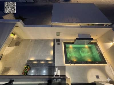 4 Bedroom Villa for Sale in Al Helio, Ajman - 1000551665. png 4 Bedroom Villa for Sale in Al Helio, Ajman - 1000551665. png