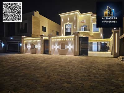 5 Bedroom Villa for Sale in Al Mowaihat, Ajman - WhatsApp Image 2026-02-08 at 10.45. 42 AM (1). jpeg 5 Bedroom Villa for Sale in Al Mowaihat, Ajman - WhatsApp Image 2026-02-08 at 10.45. 42 AM (1). jpeg