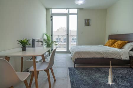 Студия в аренду в Интернешнл Сити, Дубай - 607-9. jpg