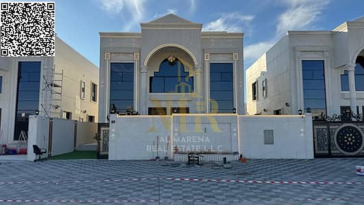 5 Bedroom Villa for Sale in Al Helio, Ajman - WhatsApp Image 2026-01-03 at 11.22. 35 AM. jpeg