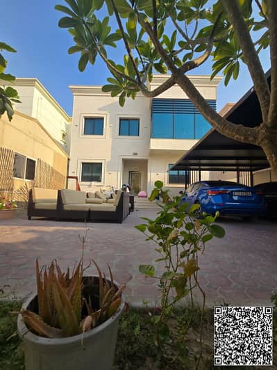 6 Bedroom Villa for Sale in Al Rawda, Ajman - WhatsApp Image 2026-05-30 at 10.27. 07 PM (4). jpeg