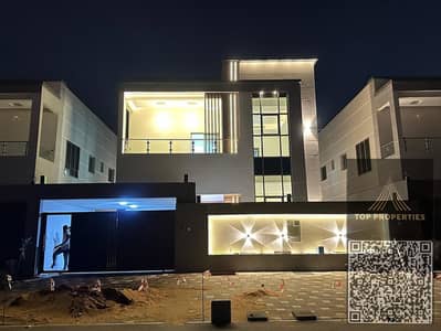 4 Bedroom Villa for Sale in Al Helio, Ajman - WhatsApp Image 2026-05-29 at 12.09. 40 AM (2). jpeg 4 Bedroom Villa for Sale in Al Helio, Ajman - WhatsApp Image 2026-05-29 at 12.09. 40 AM (2). jpeg