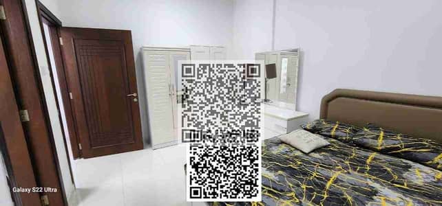1 habitación Apartamento para en Alquiler en Al Nuaimiya, Ajman - IMG-20250301-WA0018. jpg 1 habitación Apartamento para en Alquiler en Al Nuaimiya, Ajman - IMG-20250301-WA0018. jpg