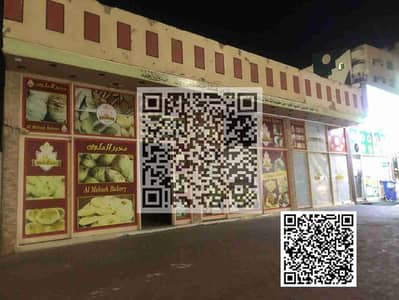 Shop te Huur in Corniche Ajman, Ajman - 20250302_130500. jpg
