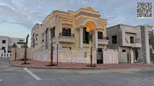 5 Bedroom Villa for Sale in Al Helio, Ajman - WhatsApp Image 2026-04-30 at 12.52. 59 AM (1). jpeg