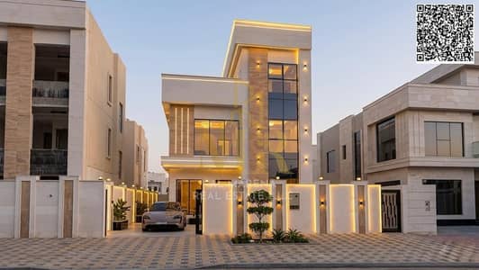 5 Bedroom Villa for Sale in Al Helio, Ajman - WhatsApp Image 2026-05-25 at 1.08. 37 PM (2). jpeg 5 Bedroom Villa for Sale in Al Helio, Ajman - WhatsApp Image 2026-05-25 at 1.08. 37 PM (2). jpeg