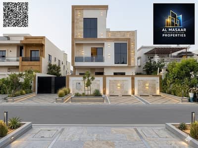6 Bedroom Villa for Sale in Al Amerah, Ajman - WhatsApp Image 2026-05-31 at 12.14. 15 AM. jpeg 6 Bedroom Villa for Sale in Al Amerah, Ajman - WhatsApp Image 2026-05-31 at 12.14. 15 AM. jpeg