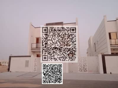 5 Bedroom Villa Compound for Sale in Al Zahya, Ajman - WhatsApp Image 2025-05-03 at 10.22. 09 AM. jpeg 5 Bedroom Villa Compound for Sale in Al Zahya, Ajman - WhatsApp Image 2025-05-03 at 10.22. 09 AM. jpeg