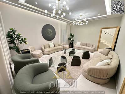 5 Bedroom Villa for Sale in Al Zahya, Ajman - WhatsApp Image 2026-05-31 at 00.31. 28 (3). png