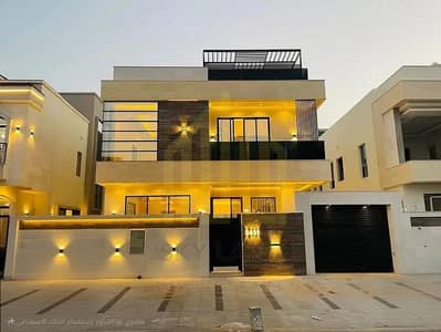 5 Bedroom Villa for Sale in Al Zahya, Ajman - WhatsApp Image 2026-03-12 at 8.40. 02 PM. jpeg 5 Bedroom Villa for Sale in Al Zahya, Ajman - WhatsApp Image 2026-03-12 at 8.40. 02 PM. jpeg
