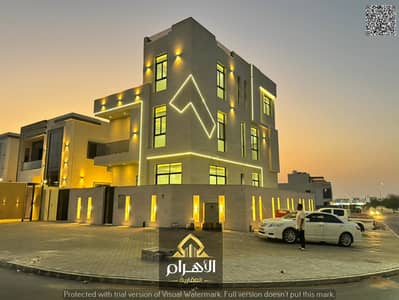 6 Bedroom Villa for Sale in Al Helio, Ajman - WhatsApp Image 2026-05-30 at 10.00. 50 PM (1). jpg 6 Bedroom Villa for Sale in Al Helio, Ajman - WhatsApp Image 2026-05-30 at 10.00. 50 PM (1). jpg