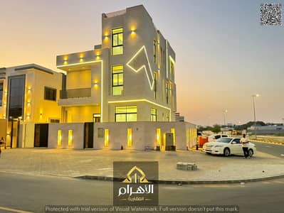 6 Bedroom Villa for Sale in Al Helio, Ajman - WhatsApp Image 2026-05-30 at 10.00. 49 PM. jpg 6 Bedroom Villa for Sale in Al Helio, Ajman - WhatsApp Image 2026-05-30 at 10.00. 49 PM. jpg