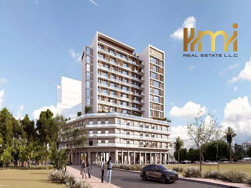 CASH PAYMENT I 10%DISCOUNTED I High ROI | Near Metro | Best Deal