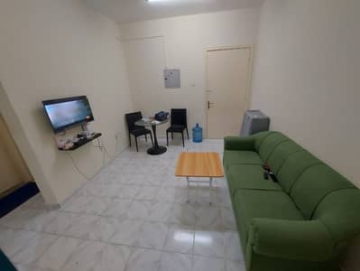 2 Bedroom Apartment for Rent in Al Nahda (Sharjah), Sharjah - 1000606820. jpg