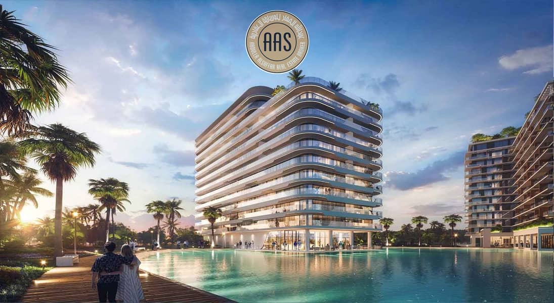 INVEST NOW | GREAT FINISHING | CHILLER FREE BUILDING | HIGH ROI