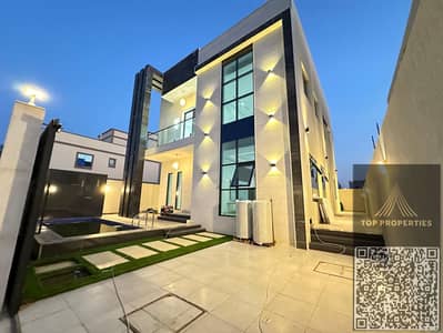 4 Bedroom Villa for Sale in Al Zahya, Ajman - WhatsApp Image 2026-05-29 at 12.12. 56 AM. jpeg 4 Bedroom Villa for Sale in Al Zahya, Ajman - WhatsApp Image 2026-05-29 at 12.12. 56 AM. jpeg
