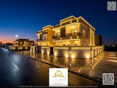 5 Cпальни Вилла Продажа в Аль Хелио, Аджман - 840884057-1066x800. jpg