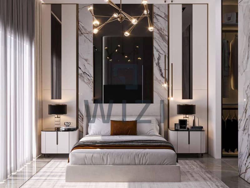 Furnished | Smart Home | Handover Soon - Image 3