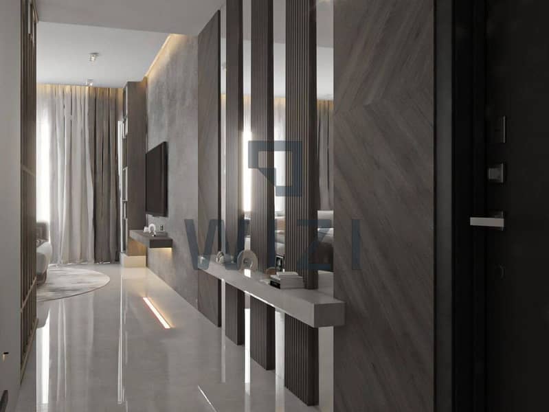 Furnished | Smart Home | Handover Soon - Image 4