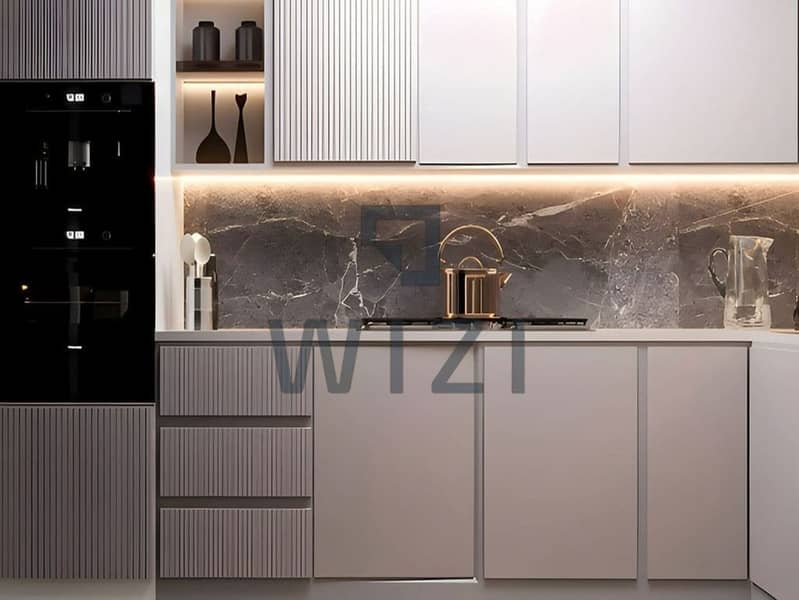 Furnished | Smart Home | Handover Soon - Image 5