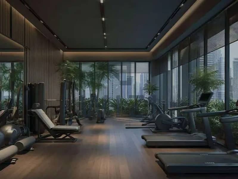 Furnished | Smart Home | Handover Soon - Image 7